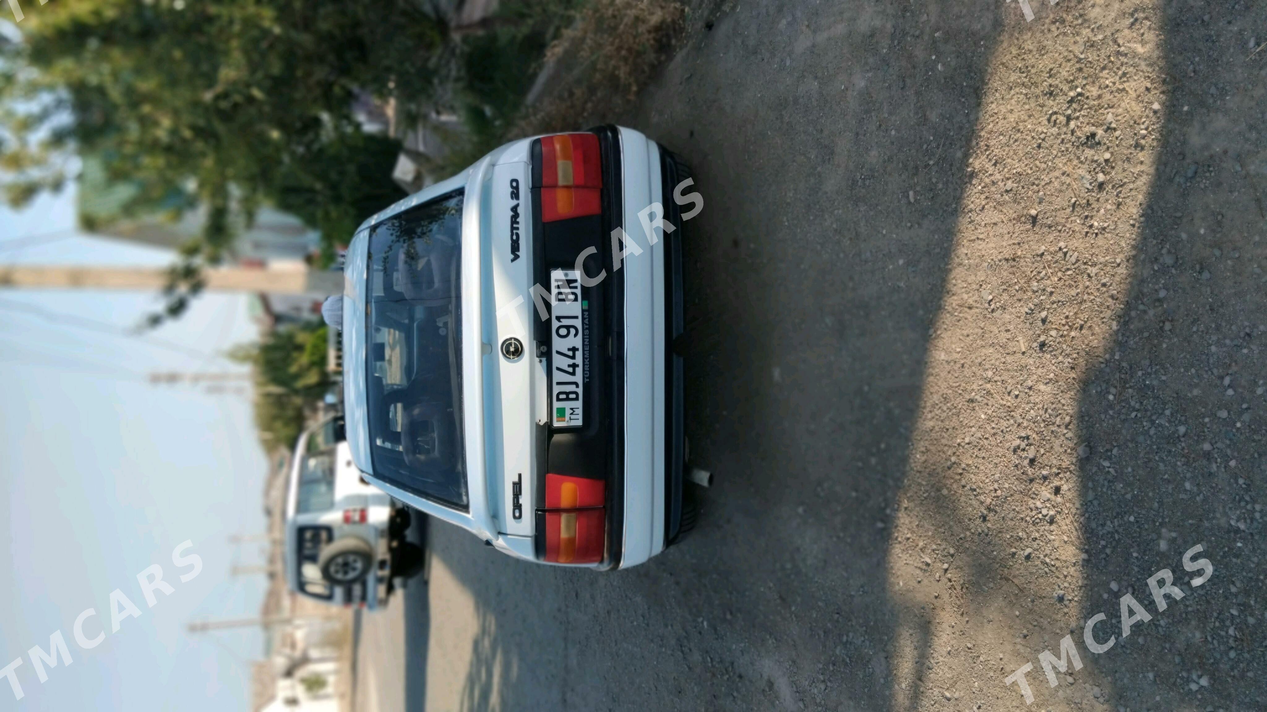 Opel Vectra 1992 - 35 000 TMT - Türkmenbaşy - img 2