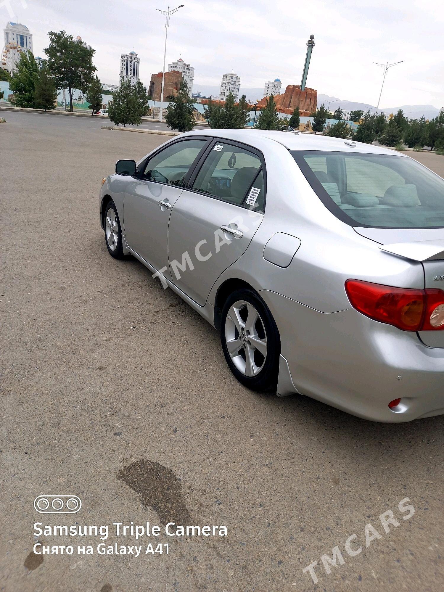 Toyota Corolla 2008 - 144 000 TMT - Гаудан "В" - img 4
