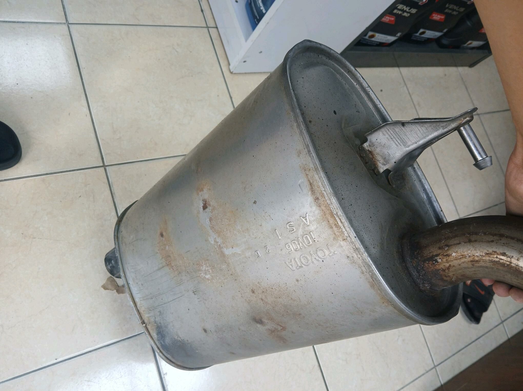 3.5 avalon gulsitel 750 TMT - Багир - img 3