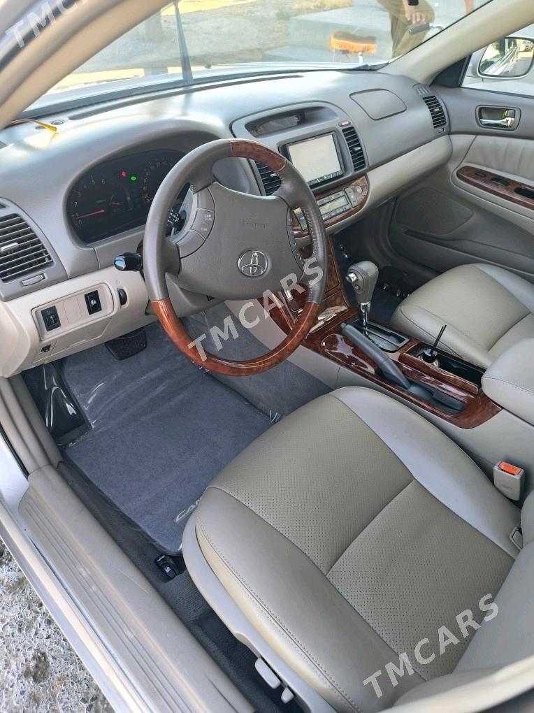 Toyota Camry 2004 - 240 000 TMT - Кака - img 3