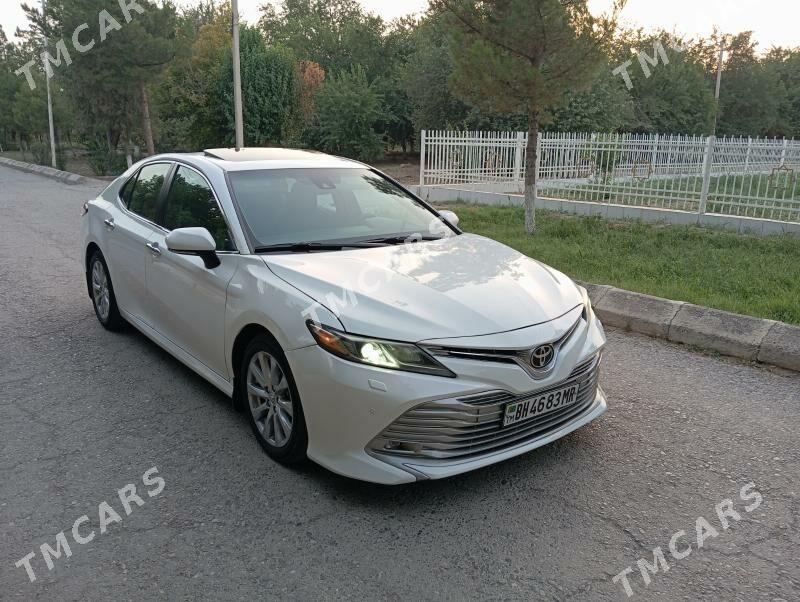 Toyota Camry 2018 - 285 000 TMT - Baýramaly - img 5