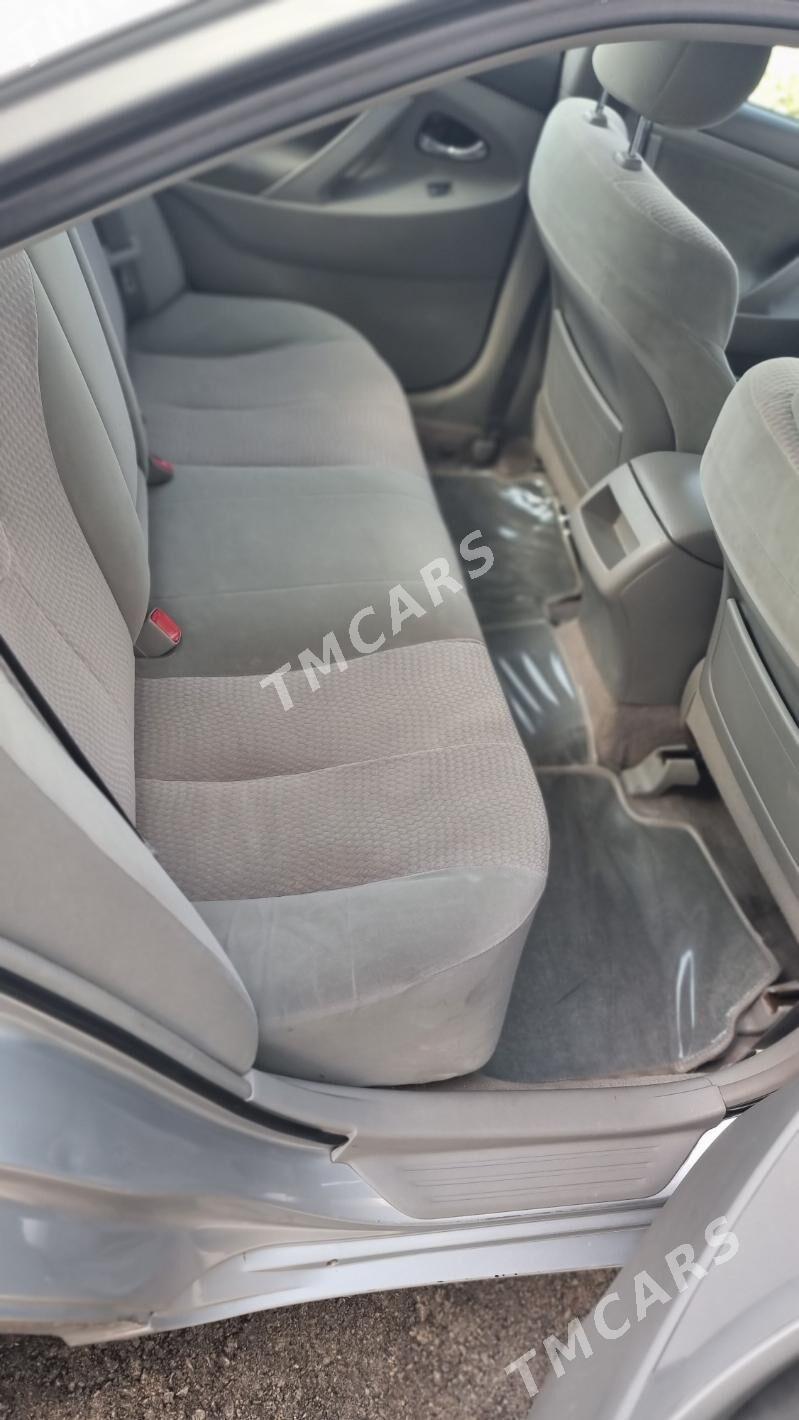 Toyota Camry 2011 - 176 000 TMT - Ашхабад - img 3