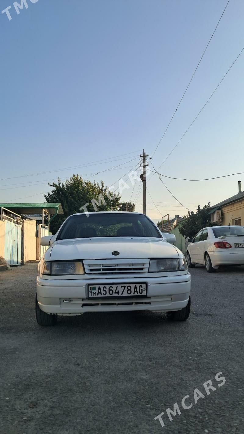Opel Vectra 1991 - 40 000 TMT - Hitrowka - img 2