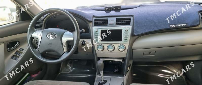 Toyota Camry 2011 - 176 000 TMT - Ашхабад - img 8