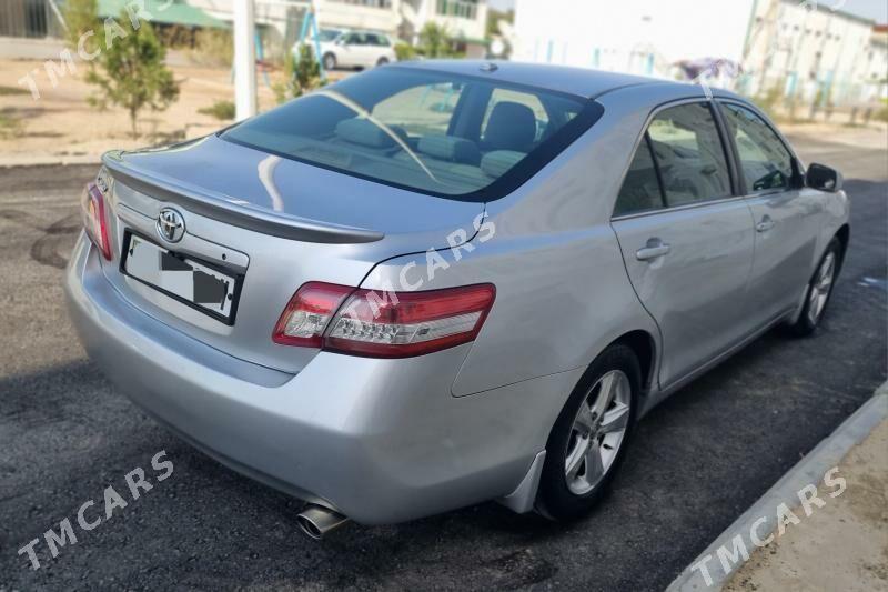 Toyota Camry 2011 - 176 000 TMT - Ашхабад - img 5