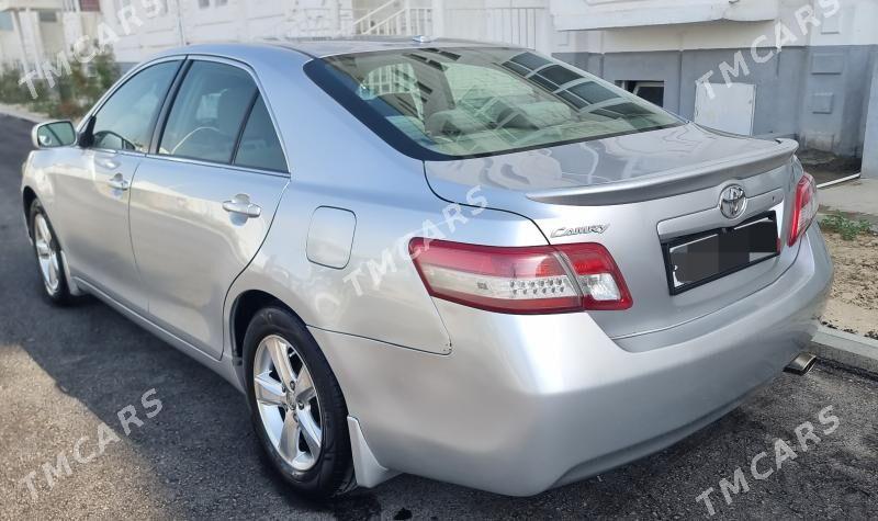 Toyota Camry 2011 - 176 000 TMT - Ашхабад - img 6