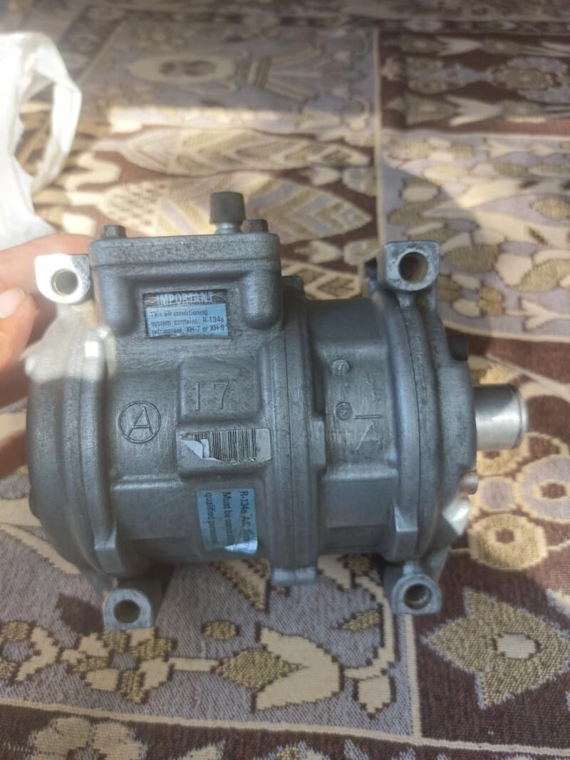 kompresir 1 700 TMT - Берекет - img 5