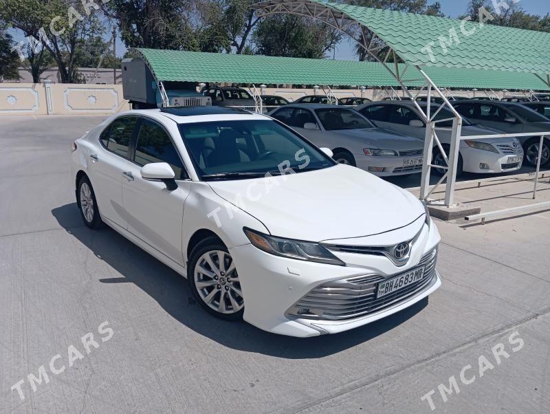 Toyota Camry 2018 - 285 000 TMT - Baýramaly - img 6