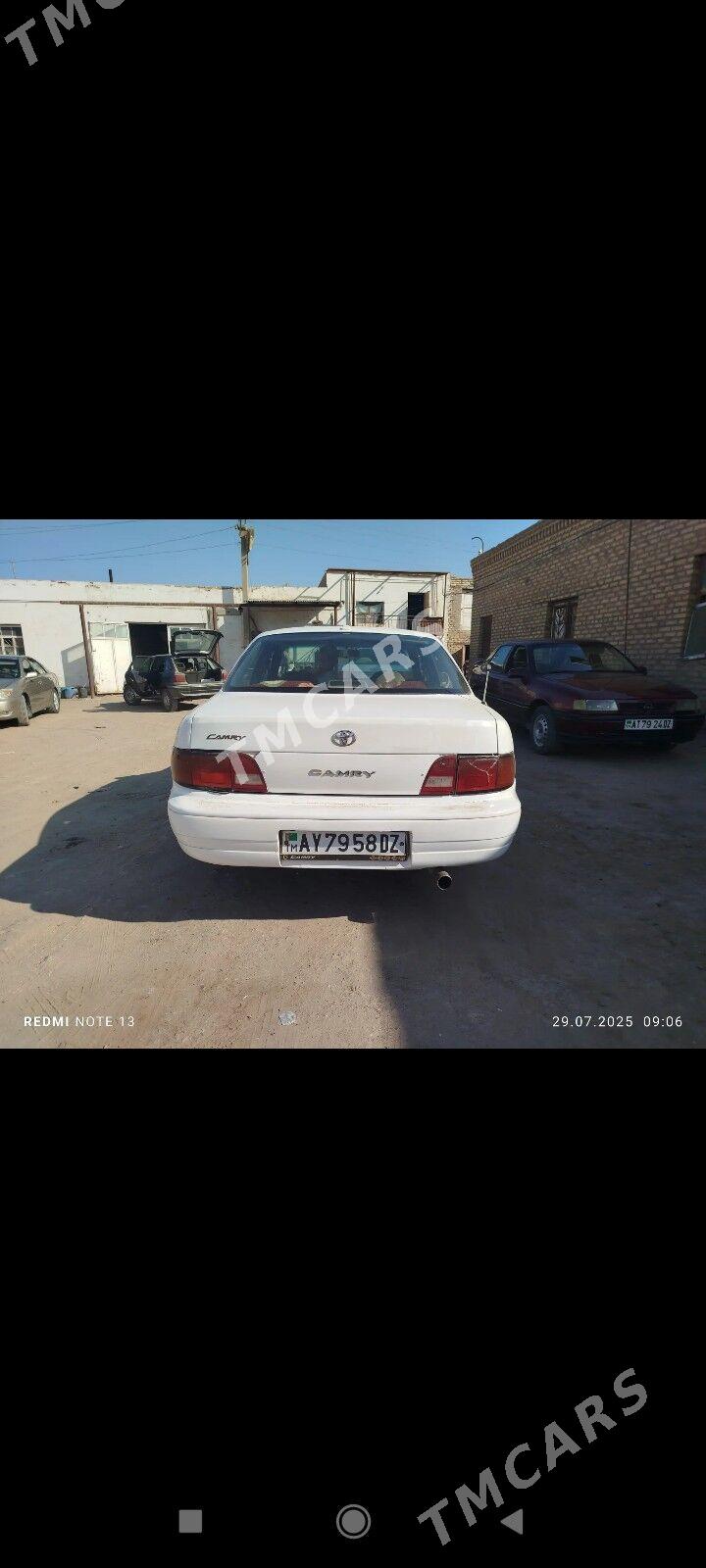 Toyota Camry 1994 - 73 000 TMT - Губадаг - img 5