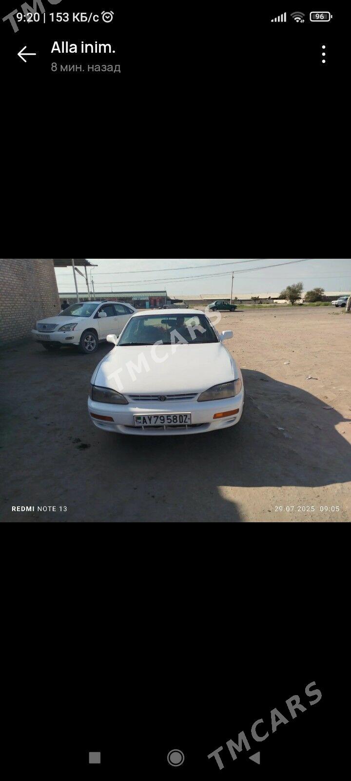 Toyota Camry 1994 - 73 000 TMT - Губадаг - img 6
