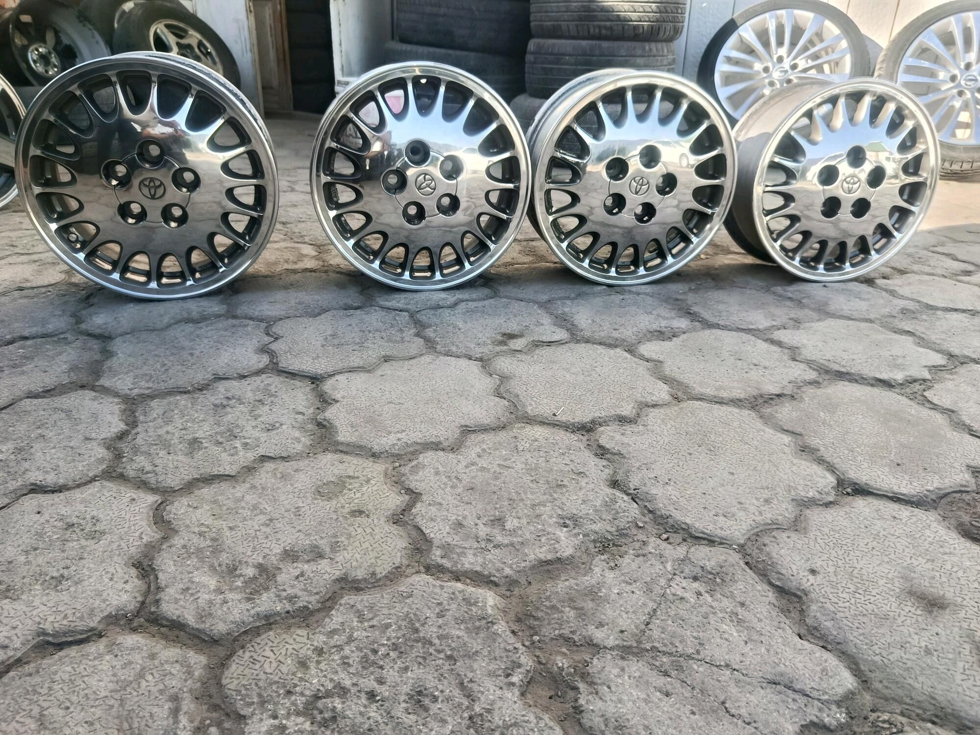 15lik diska 4 000 TMT - Мары - img 3