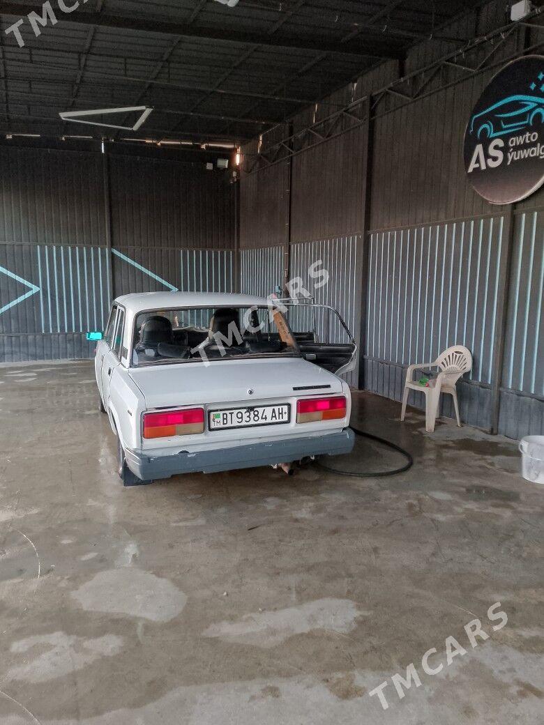 Lada 2107 2000 - 21 000 TMT - Änew - img 5