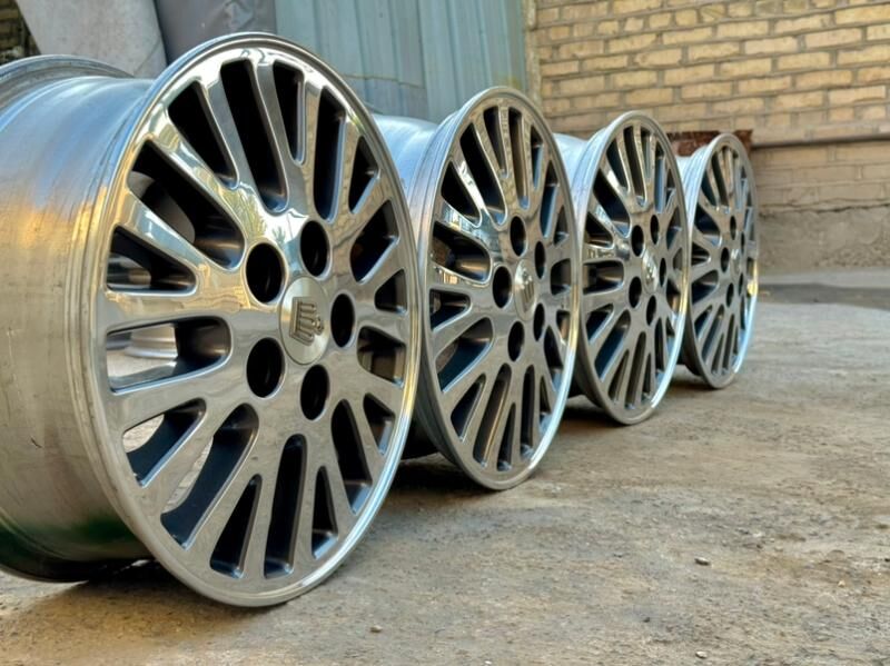 Diska 15 lik…Broska 5 200 TMT - Мары - img 7