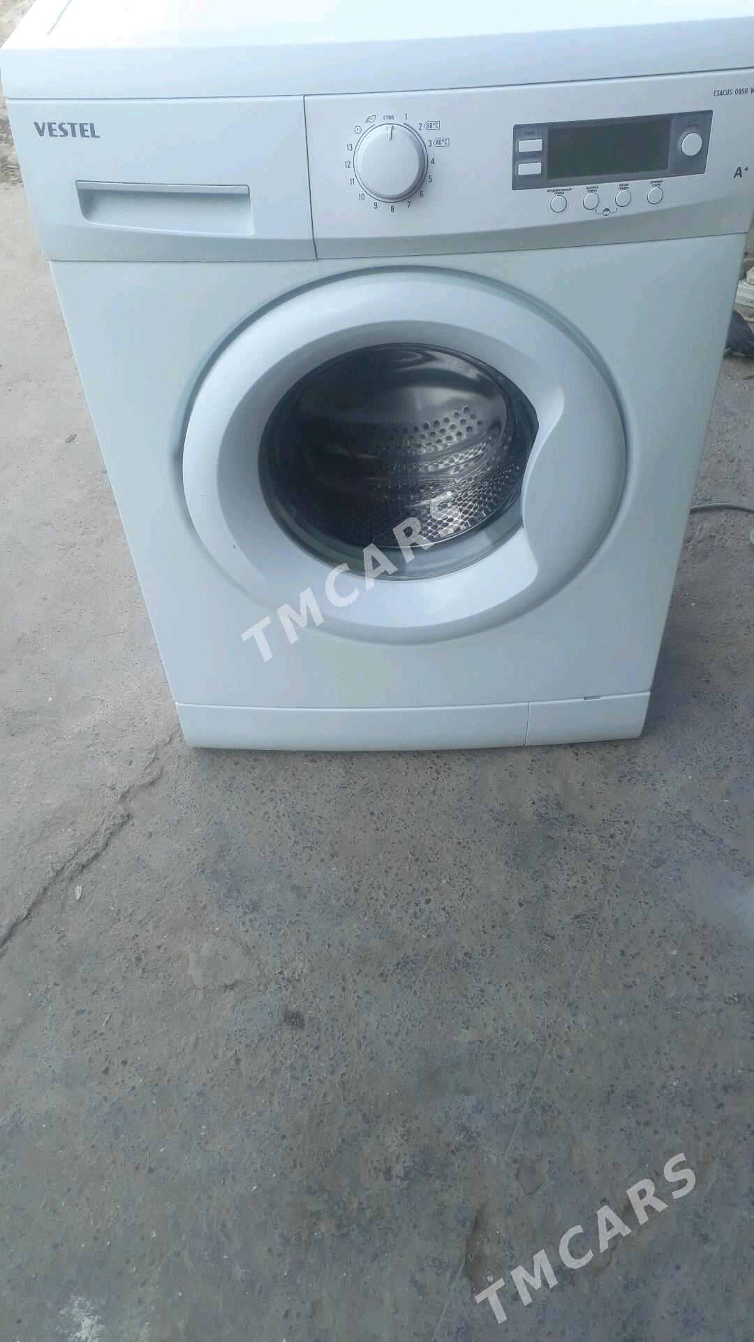 vestel 5kg - Ашхабад - img 3