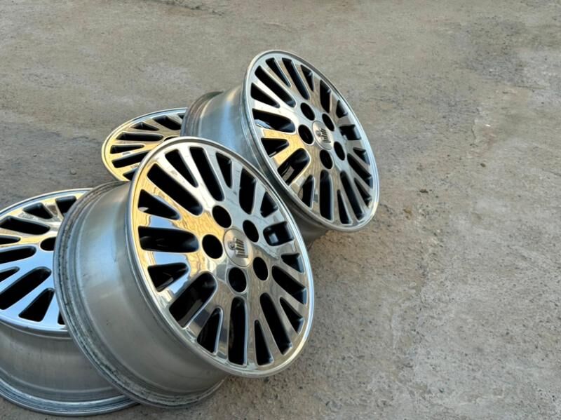 Diska 15 lik…Broska 5 200 TMT - Мары - img 2