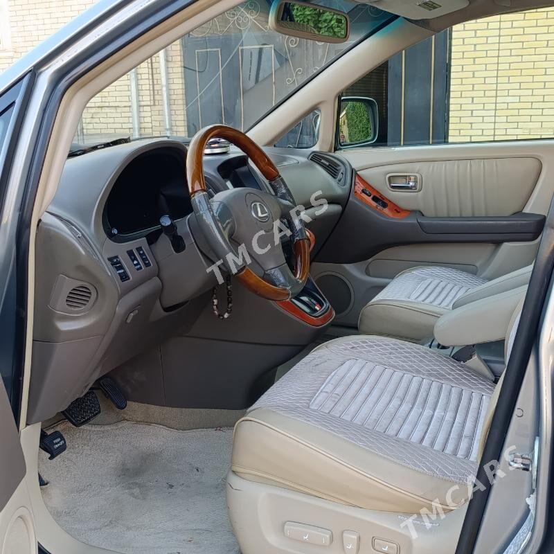 Lexus RX 300 2003 - 220 000 TMT - Mary - img 2