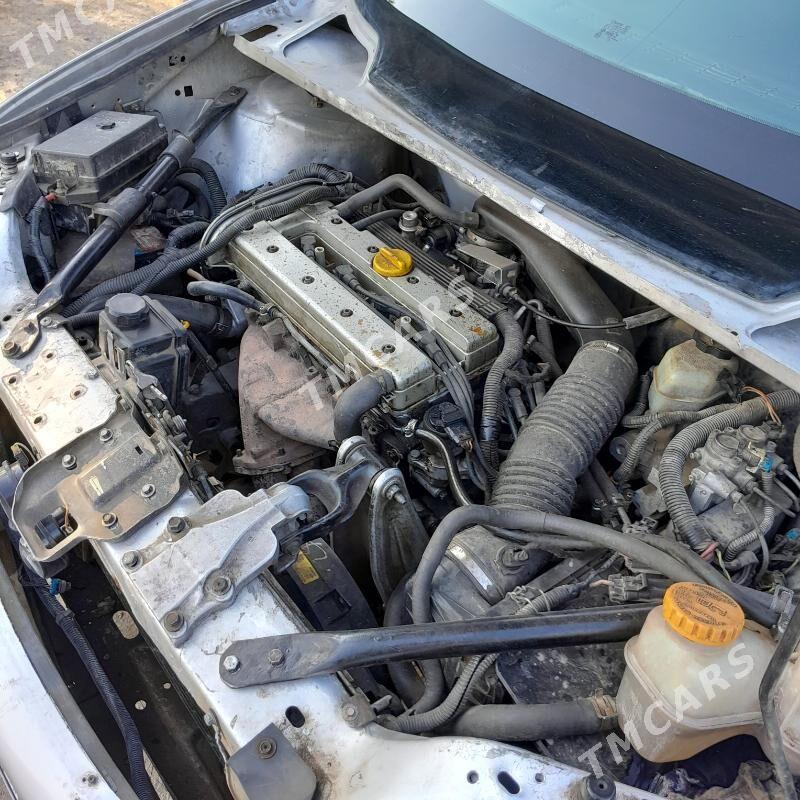 Opel Sintra 1999 - 50 000 TMT - Türkmenabat - img 4