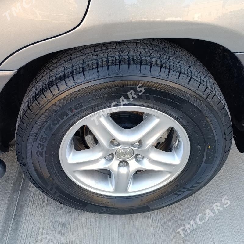 Lexus RX 300 2003 - 220 000 TMT - Mary - img 3
