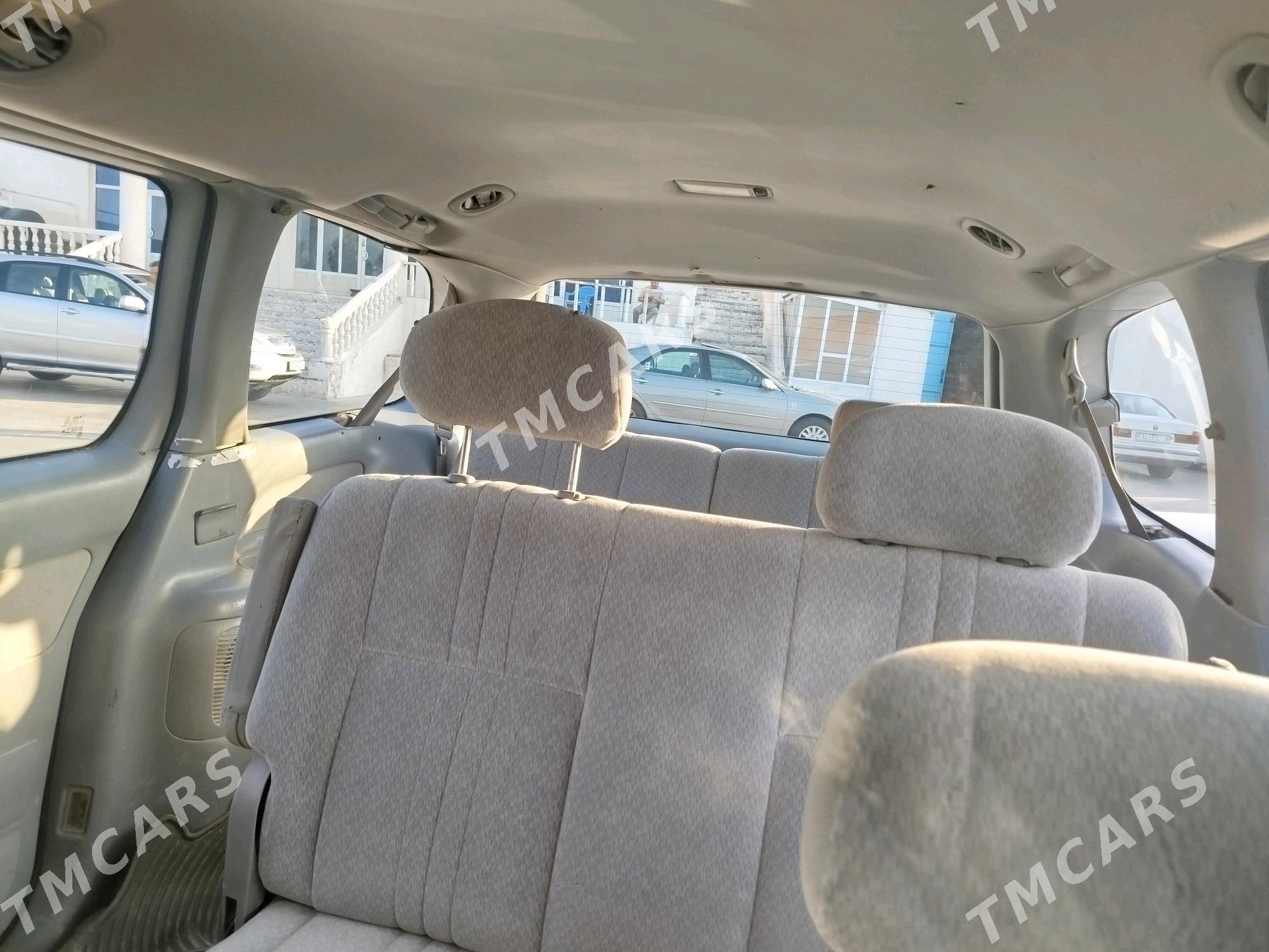 Toyota Sienna 2001 - 120 000 TMT - Türkmenabat - img 3