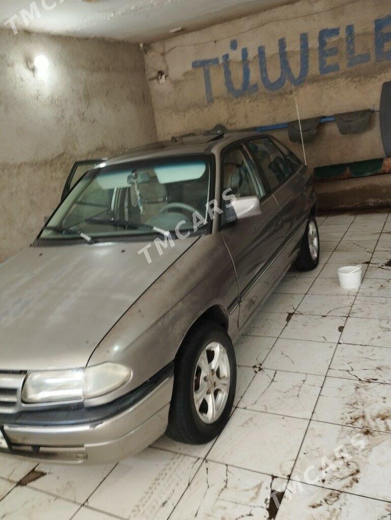 Opel Astra 1993 - 30 000 TMT - Акдепе - img 2