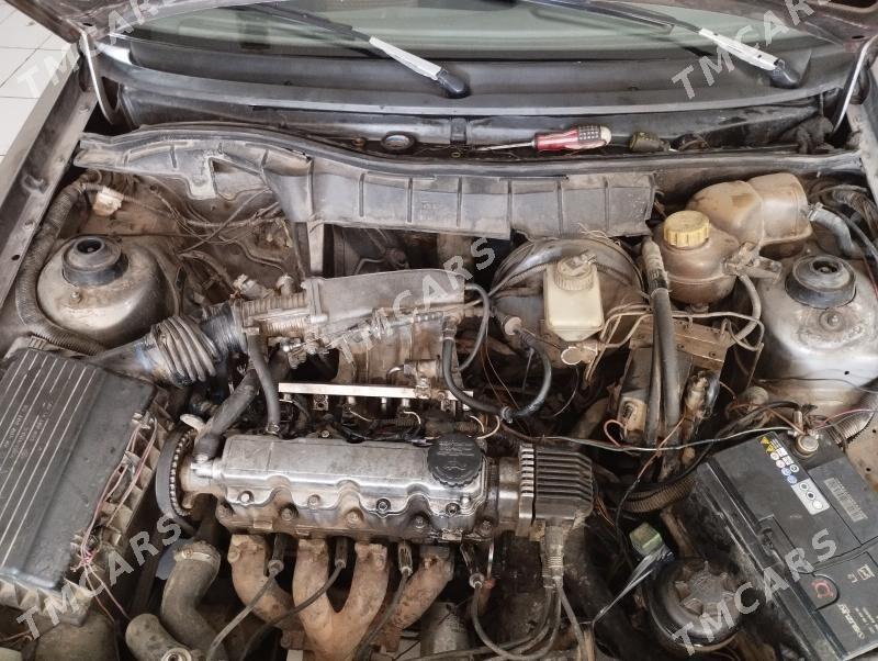 Opel Astra 1993 - 30 000 TMT - Акдепе - img 5