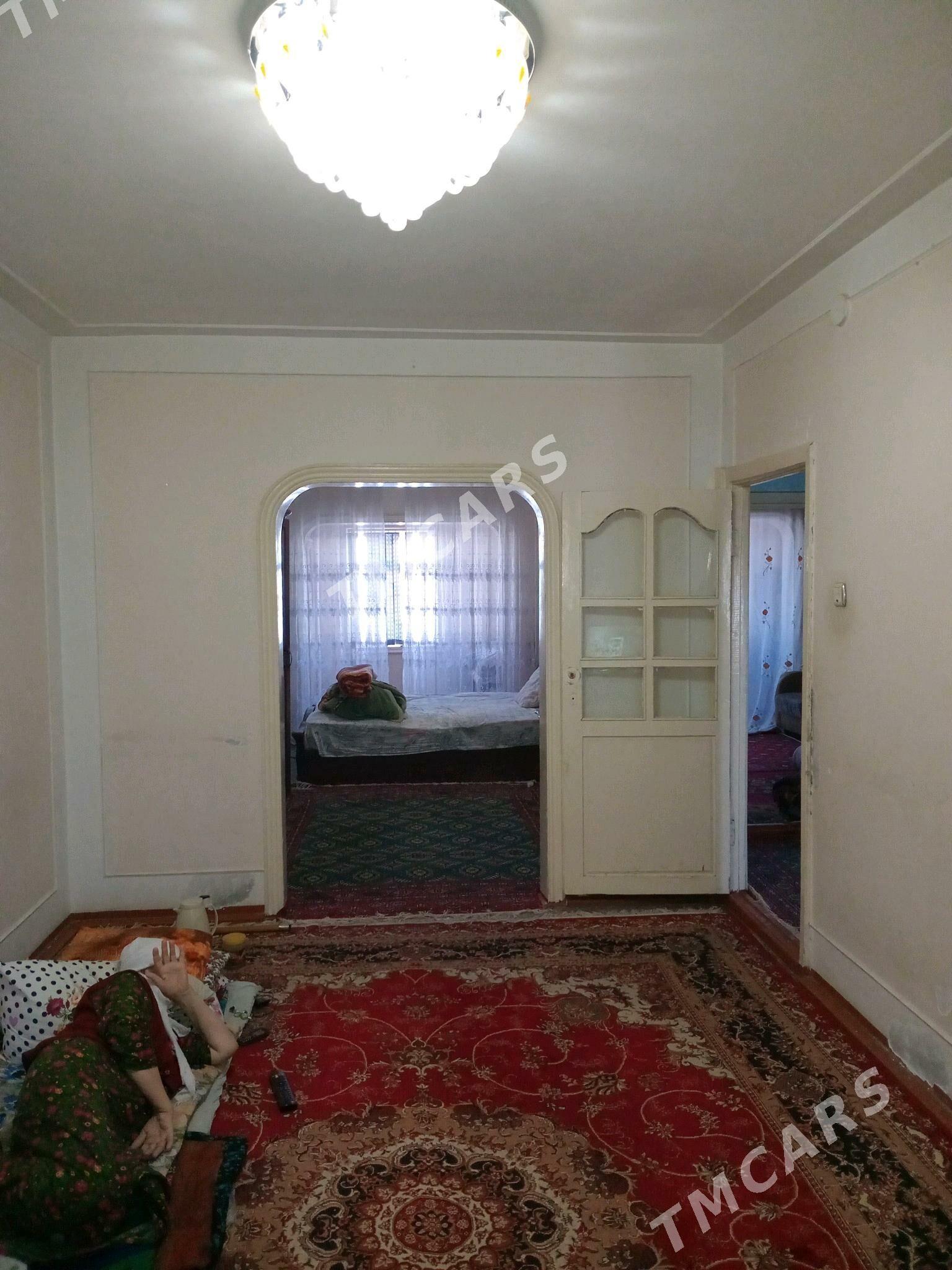 Satlyk jaý 3-kom - Мары - img 4