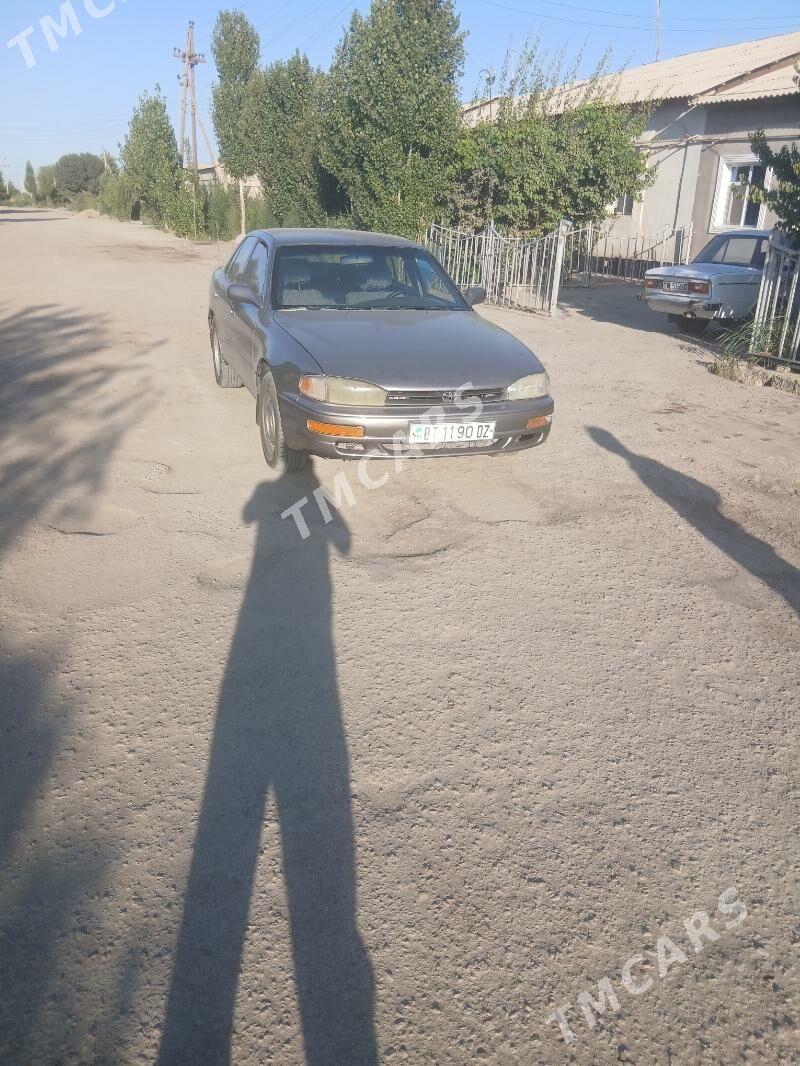 Toyota Camry 1992 - 80 000 TMT - Gubadag - img 5