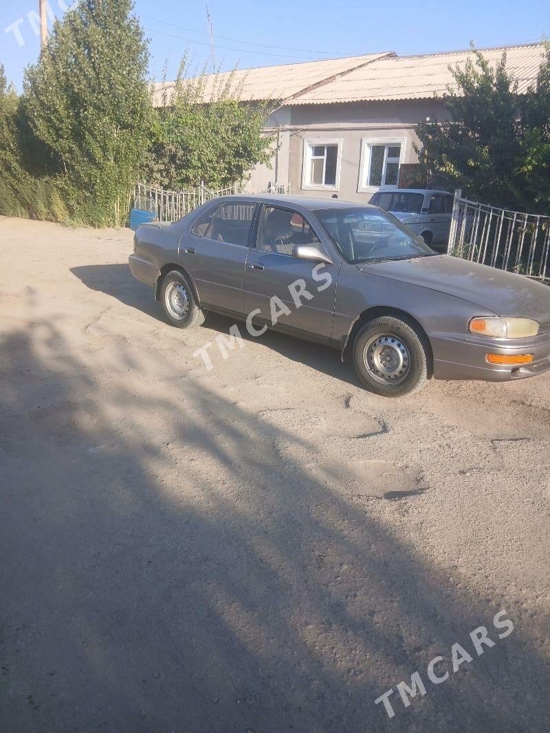 Toyota Camry 1992 - 80 000 TMT - Gubadag - img 3