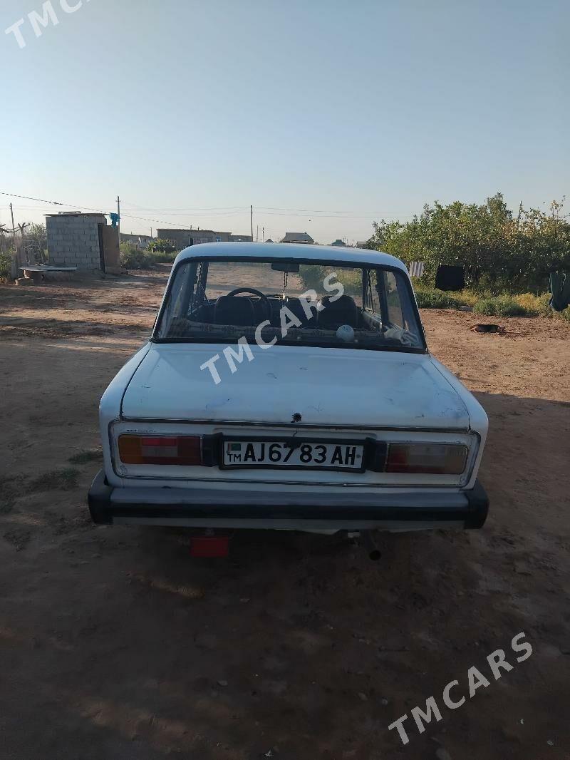 Lada 2106 1993 - 12 000 TMT - Tejen - img 2