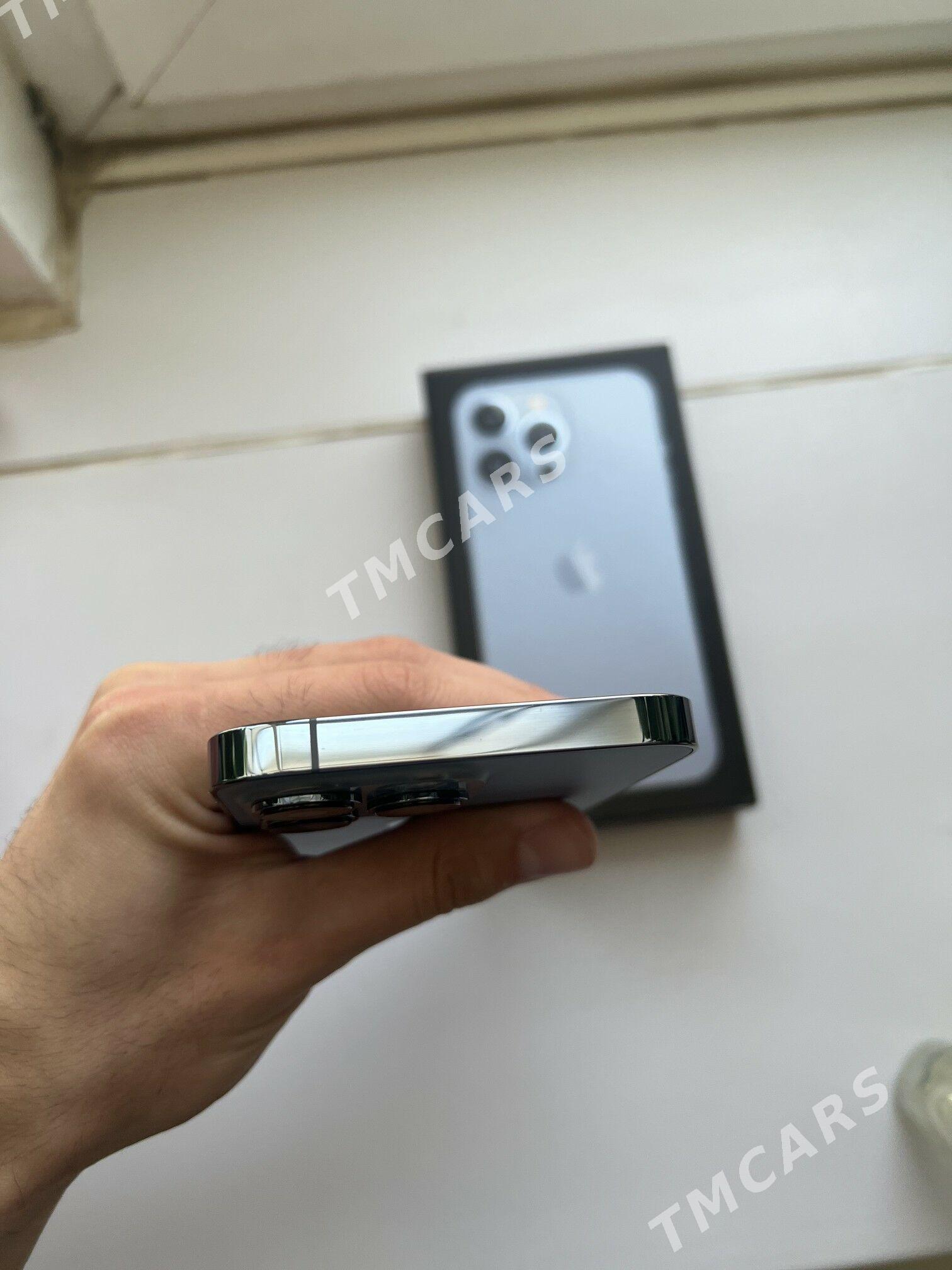 iphone 13 pro - Aşgabat - img 2