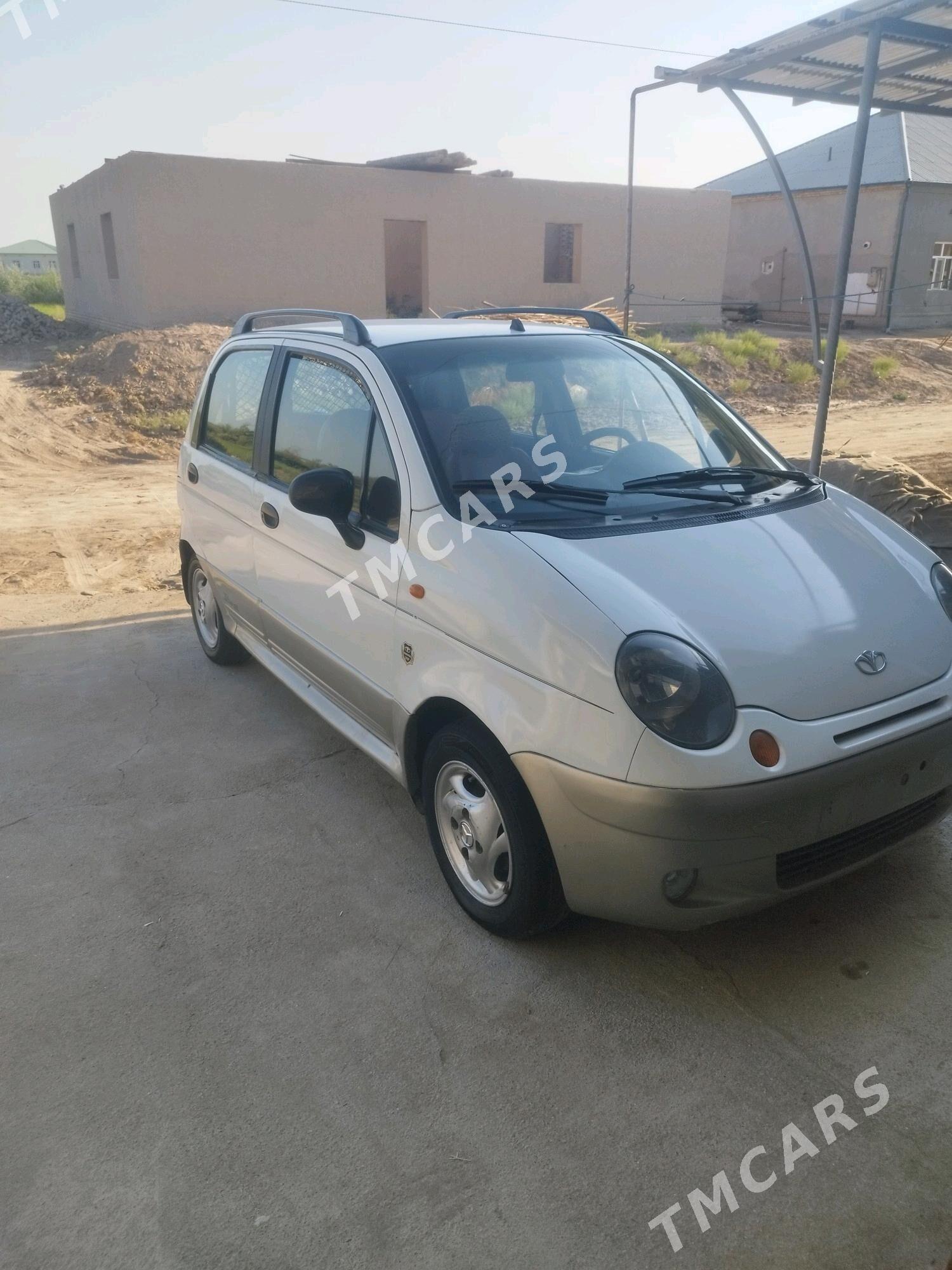 Daewoo Matiz 2005 - 36 000 TMT - Дашогуз - img 3