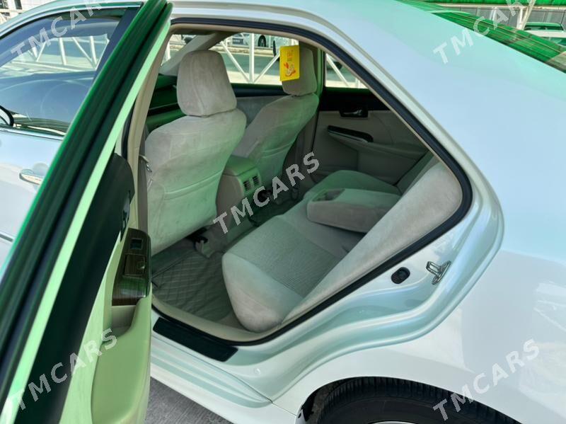 Toyota Camry 2012 - 223 000 TMT - Мир 1 - img 7