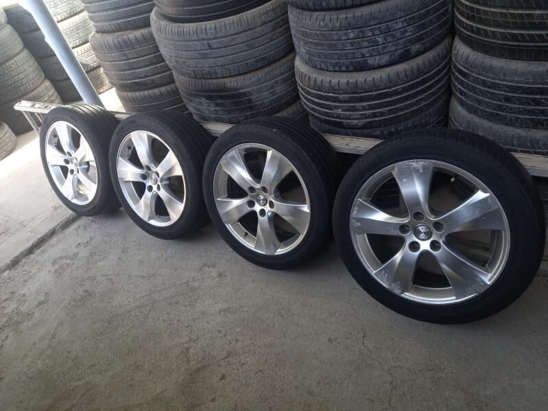 hyundai kia nissan diska teker 2 500 TMT - Bedew - img 4