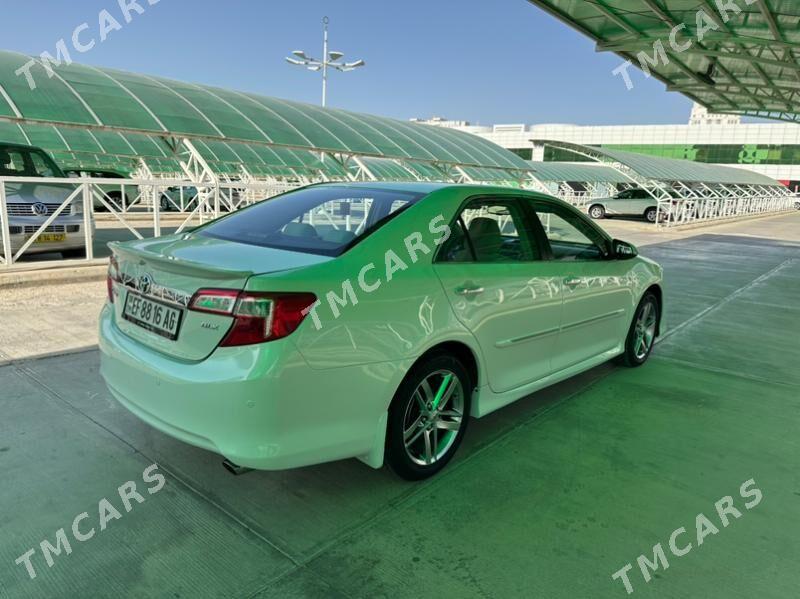 Toyota Camry 2012 - 223 000 TMT - Мир 1 - img 2