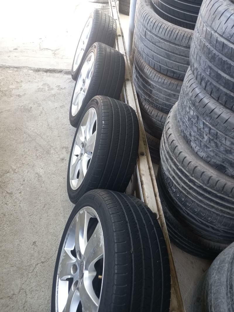 hyundai kia nissan diska teker 2 500 TMT - Bedew - img 5