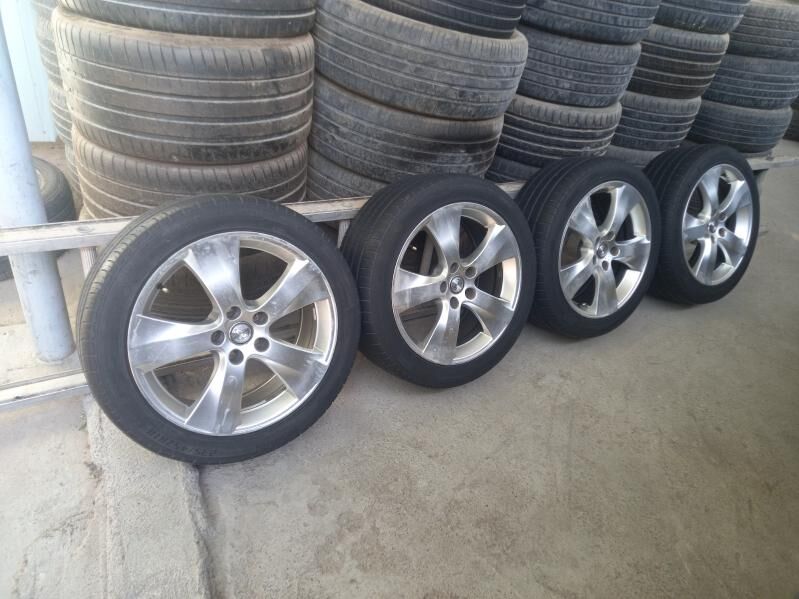 hyundai kia nissan diska teker 2 500 TMT - Bedew - img 3