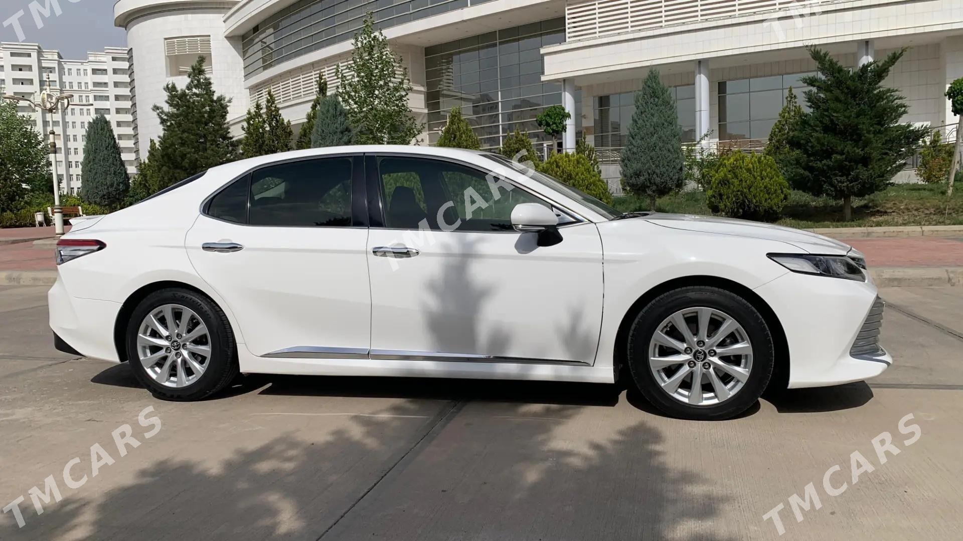 Toyota Camry 2019 - 250 000 TMT - Mary - img 7