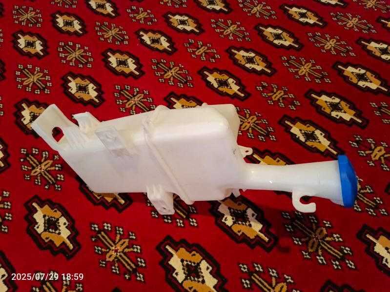 Suw baçok hyundai elantra 150 TMT - Aşgabat - img 4