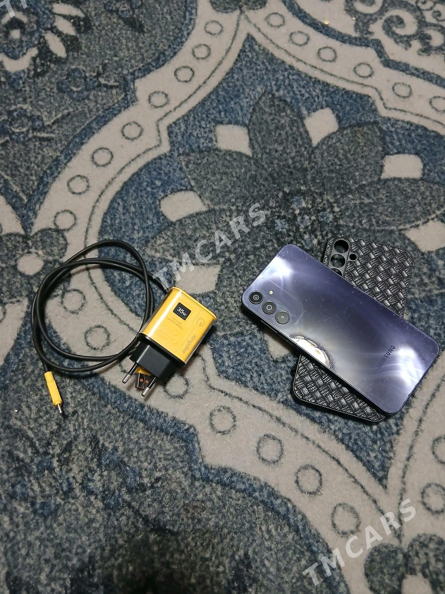Samsung A15 6/128 - Акдепе - img 5