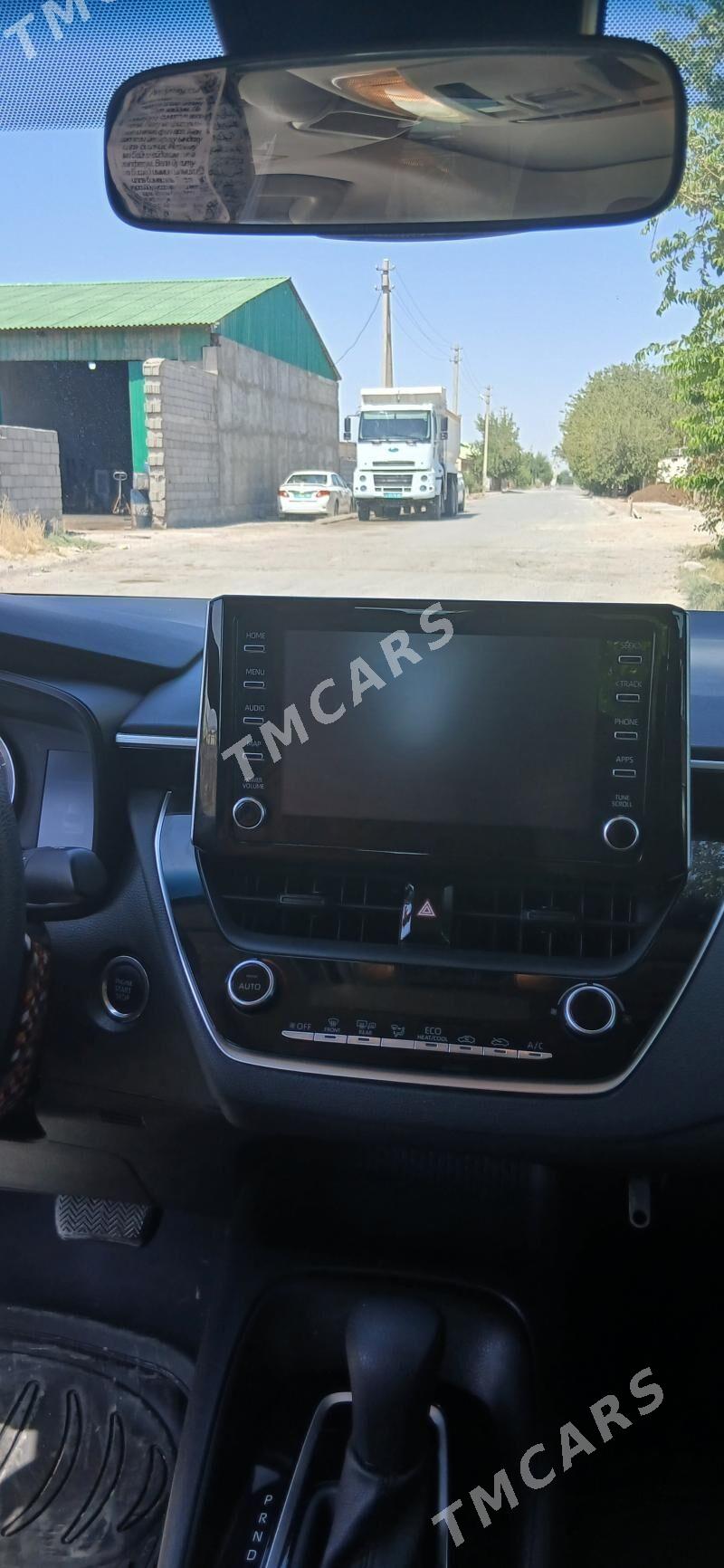 Toyota Corolla 2020 - 270 000 TMT - Ашхабад - img 3
