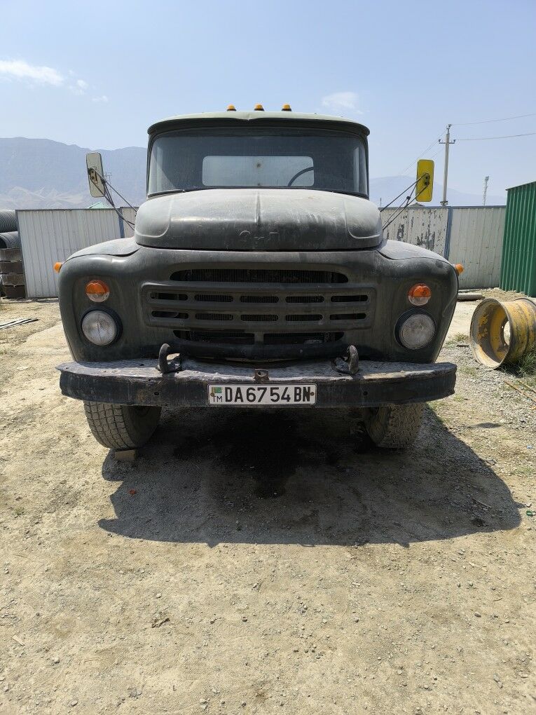 Zil 130 1990 - 65 000 TMT - Arkadag - img 2