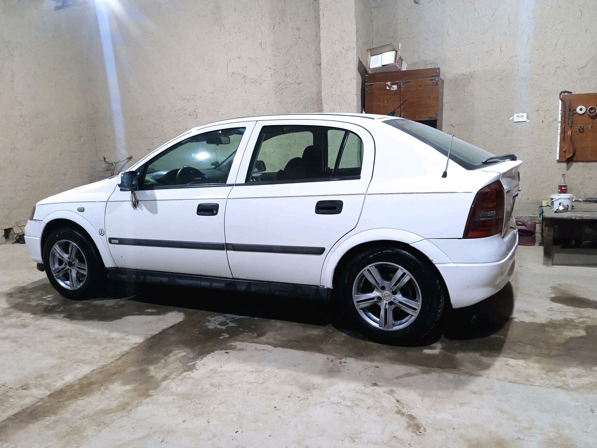 Astra 1 300 TMT - Дашогуз - img 1