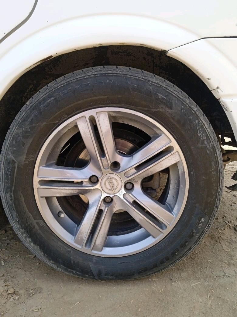 Astra 1 300 TMT - Дашогуз - img 2
