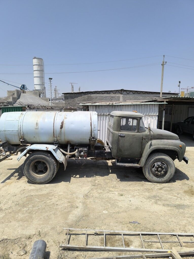 Zil 130 1990 - 65 000 TMT - Arkadag - img 4