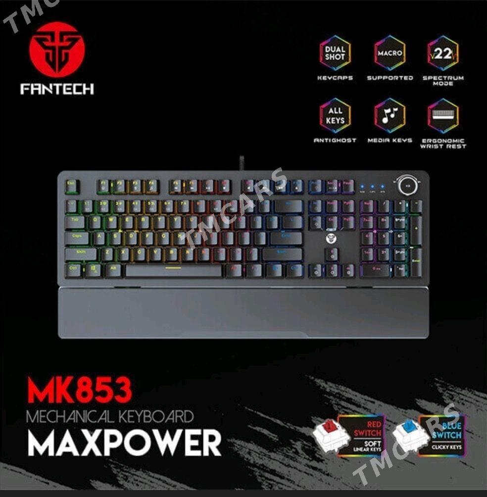 I5-6500 igravoy nabor - Tejen - img 3