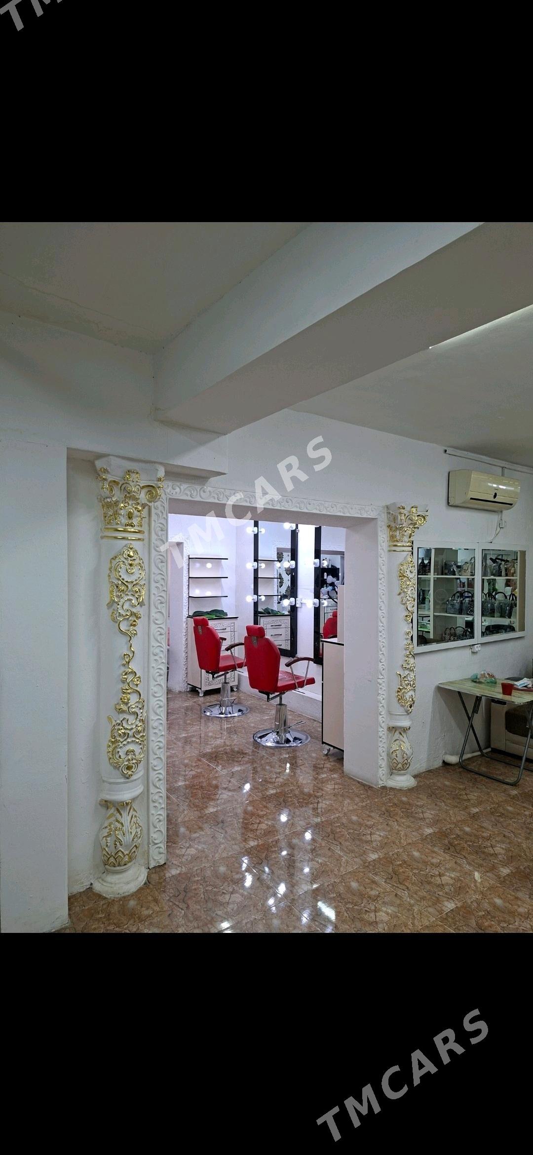 Gozellik salon Mir 2 - Aşgabat - img 2