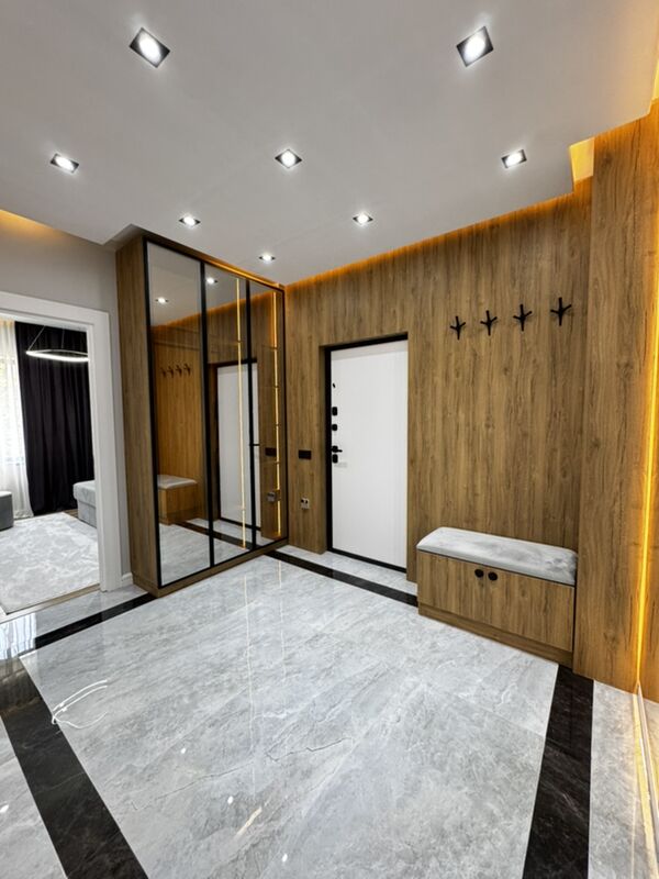 Mir3 5/2et 3kom luxury - Мир 3 - img 9