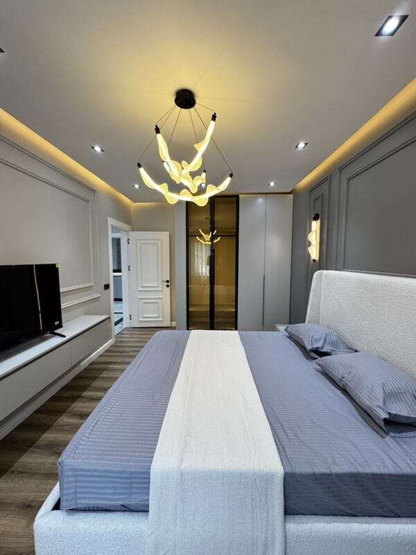 Mir3 5/2et 3kom luxury - Мир 3 - img 2