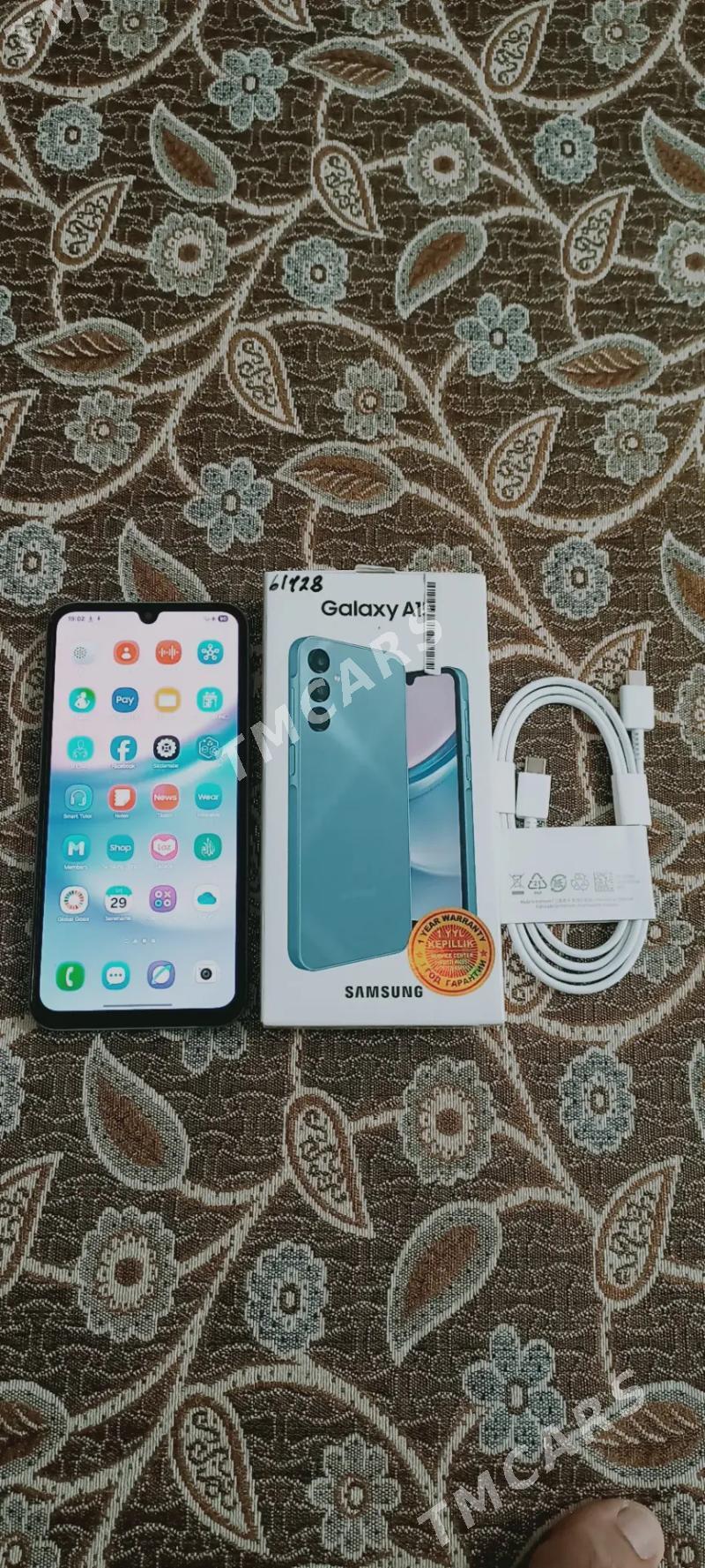 SAMSUNG A15 TP - Sarahs - img 2