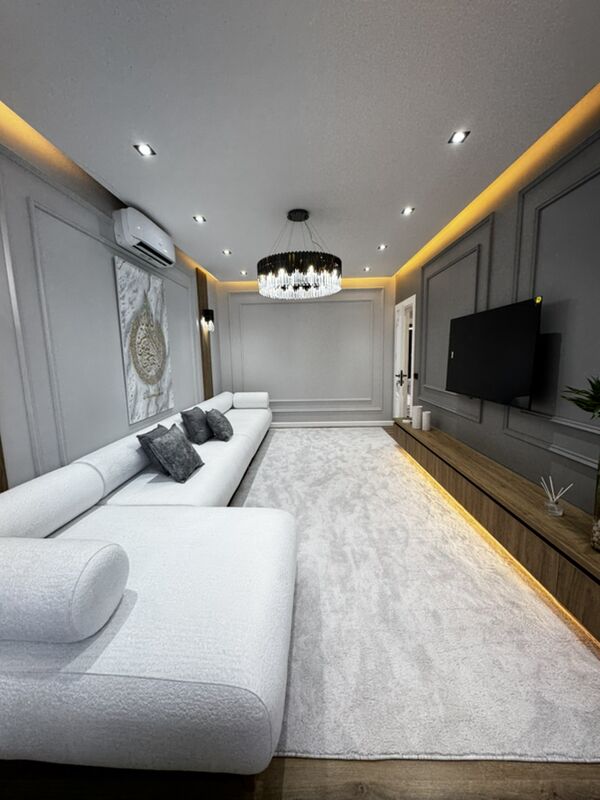 Mir3 5/2et 3kom luxury - Мир 3 - img 3